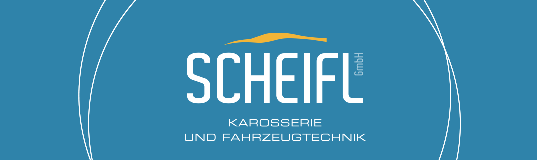 Scheifl GmbH - Karosserie und Fahrzeugtechnik